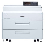 Лазерный плоттер OKI Teriostar LP-2050-4R