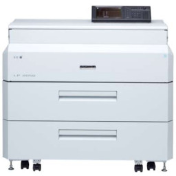 Лазерный плоттер OKI Teriostar LP-2050-4R