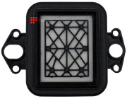 Капа парковки для LINEA UV B300 i3200