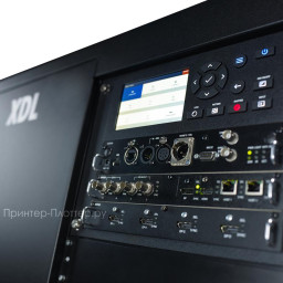 Проектор Barco XDL-4K30 SYSTEM