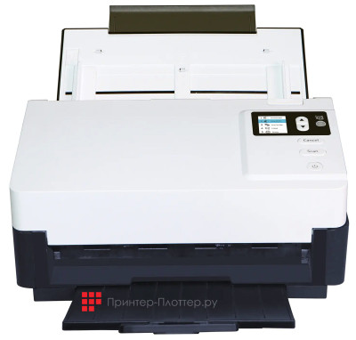 Сканер Avision AD545GN