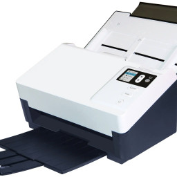 Сканер Avision AD545GN
