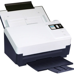 Сканер Avision AD545GN