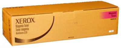 Тонер-картридж Xerox Toner Cartrigde WorkCentre C226 (magenta) (PP012493)