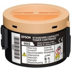 Тонер-картридж Epson 0652 (black) SC (PP003790)