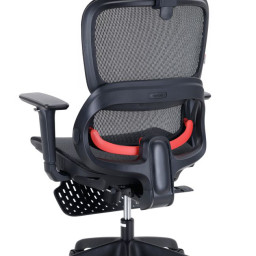Эргономичное кресло Sihoo B100 (черный)
