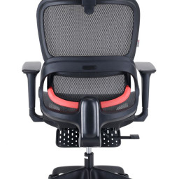 Эргономичное кресло Sihoo B100 (черный)