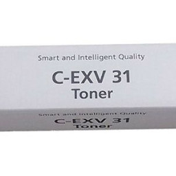 Тонер-картридж Canon C-EXV31 (cyan) (PP003984)