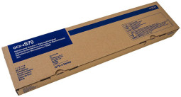 Brother жидкость для обслуживания белых каналов GCX-4S70, 700 мл