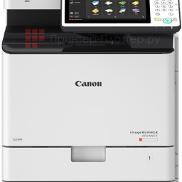 МФУ Canon imageRUNNER ADVANCE C256i (C256i II)