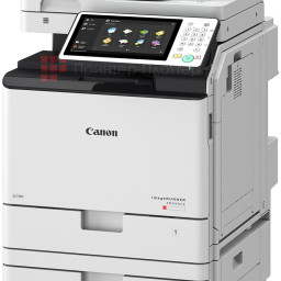 МФУ Canon imageRUNNER ADVANCE C256i (C256i II)