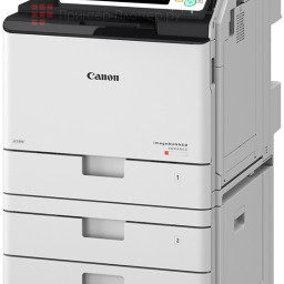 МФУ Canon imageRUNNER ADVANCE C256i (C256i II)