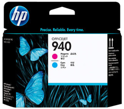 Печатающая головка HP 940 (magenta, cyan)