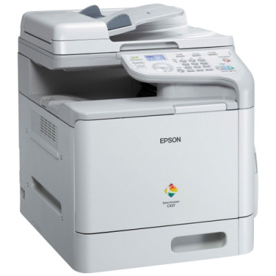 МФУ Epson AcuLaser CX37DN