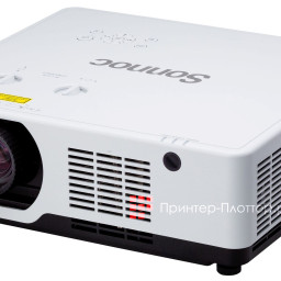 Проектор Sonnoc SNP-LC701LU