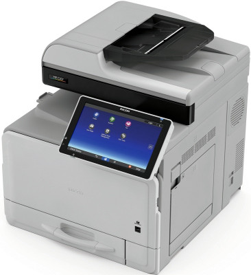 МФУ Ricoh MP C407SPF
