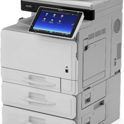 МФУ Ricoh MP C407SPF