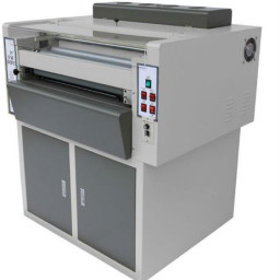 Лакировальная машина Vektor S-E24