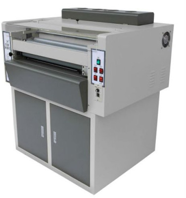 Лакировальная машина Vektor S-E24