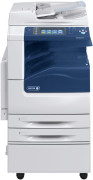 МФУ Xerox WorkCentre 7220i (2 лотка) (базовый блок)