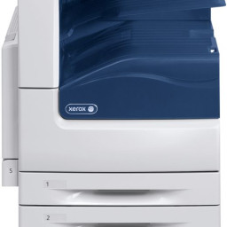 МФУ Xerox WorkCentre 7220i (2 лотка) (базовый блок)