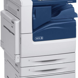 МФУ Xerox WorkCentre 7220i (2 лотка) (базовый блок)