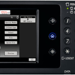 МФУ Sharp Nova-E MX-M316N (MXM316N)