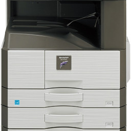 МФУ Sharp Nova-E MX-M316N (MXM316N)