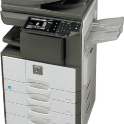 МФУ Sharp Nova-E MX-M316N (MXM316N)