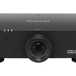 Проектор ViewSonic LS950WU