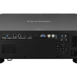 Проектор ViewSonic LS950WU