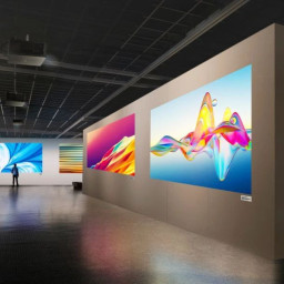 Проектор ViewSonic LS950WU