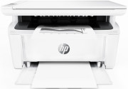 МФУ HP LaserJet Pro M28w