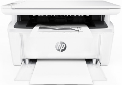 МФУ HP LaserJet Pro M28w