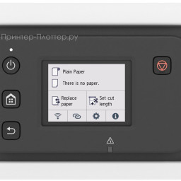 Струйный плоттер Canon imagePROGRAF TC-21