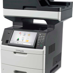МФУ Lexmark MX711de