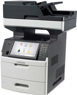 МФУ Lexmark MX711de