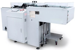 Перфоратор Vektor AP- 400A с вырубкой под ригель