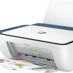 МФУ HP DeskJet Ink Advantage Ultra 4828