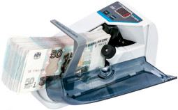 Счетчик банкнот DORS CT1015