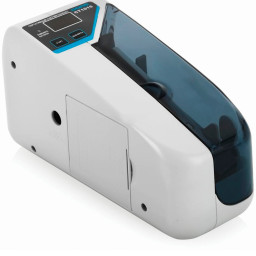 Счетчик банкнот DORS CT1015