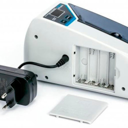 Счетчик банкнот DORS CT1015