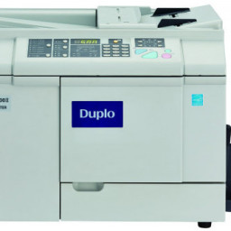 Ризограф Duplo DP-A100 II