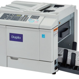 Ризограф Duplo DP-A100 II
