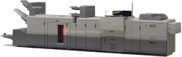Цифровая печатная машина Ricoh Pro C5410S (базовый блок)