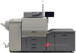 Цифровая печатная машина Ricoh Pro C5410S (базовый блок)