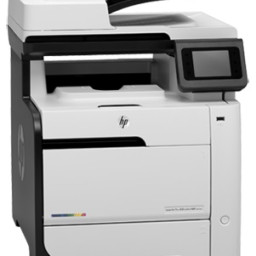 МФУ HP Color LaserJet Pro 400 MFP M475dw
