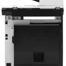 МФУ HP Color LaserJet Pro 400 MFP M475dw