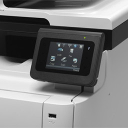 МФУ HP Color LaserJet Pro 400 MFP M475dw