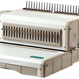 Брошюровщик Bulros D160